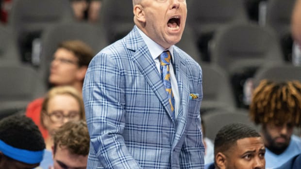 ucla basketball mick cronin